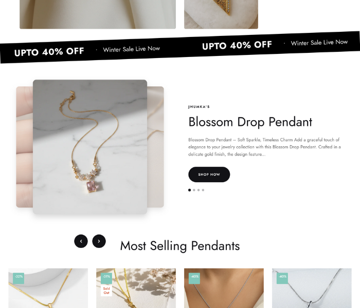 Fashion Brand Expansion