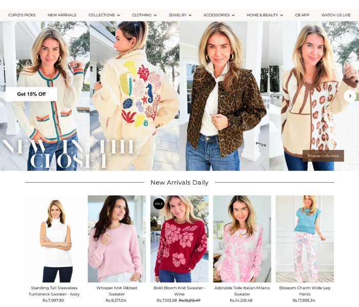 Real Estate Lead Gen